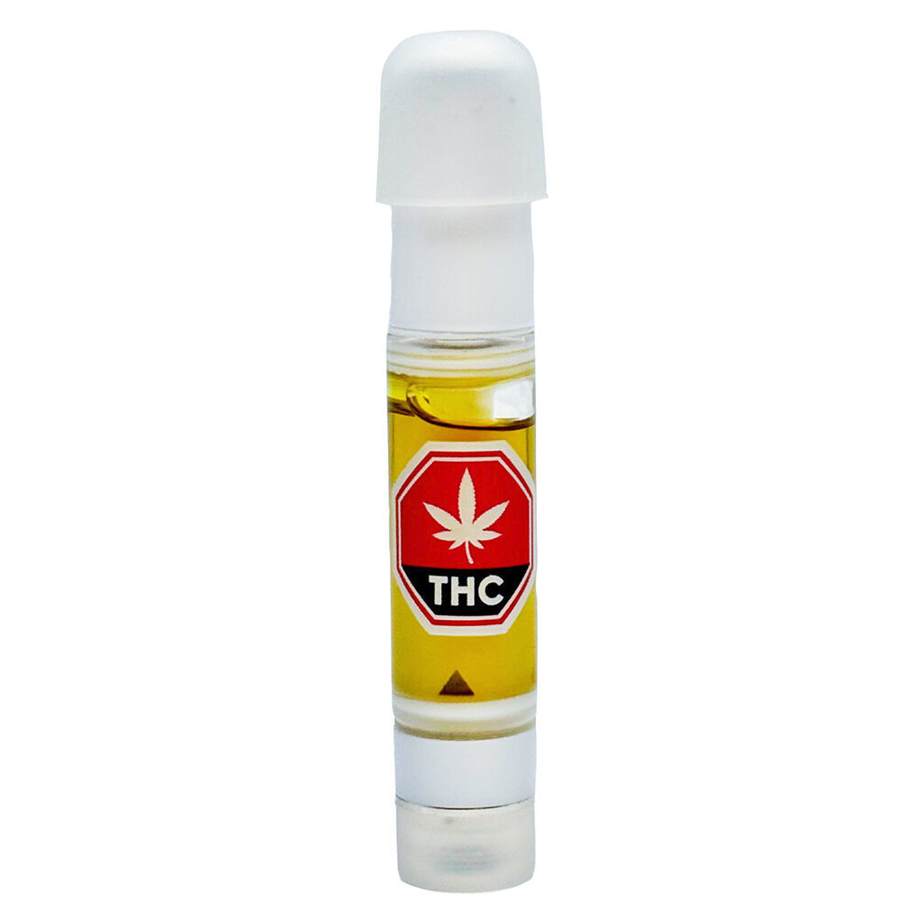 Full Spectrum CBD Blueberry Muffins 510 Thread Cartridge