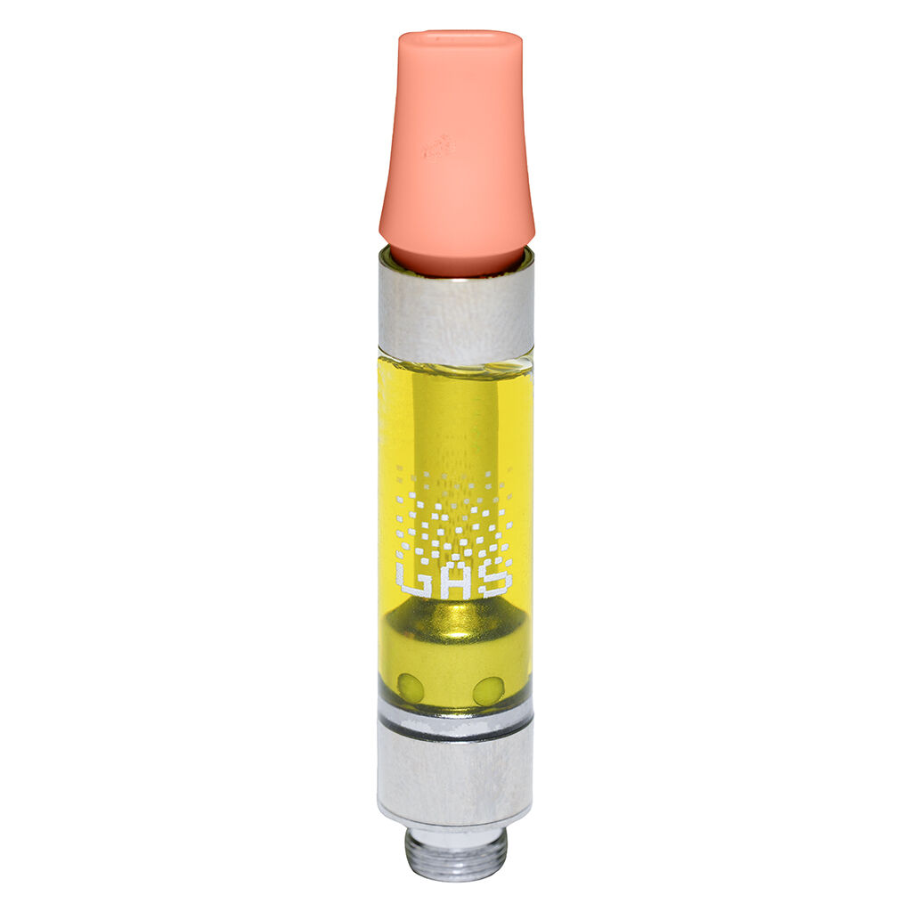 Peach Ice 510 Diamond Cartridge