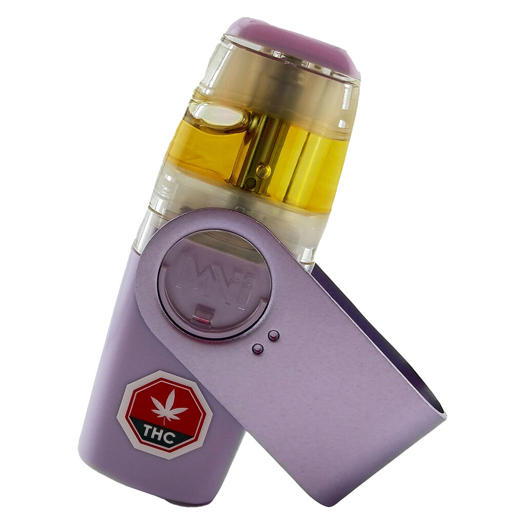 The Lightyear AIO