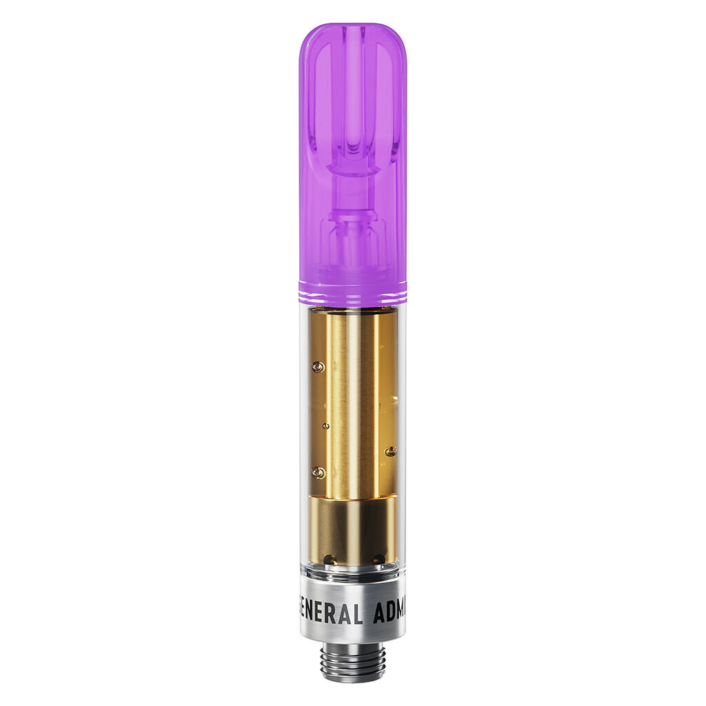 Frosted Orchard Liquid Diamond 510 Thread Vape Cartridge