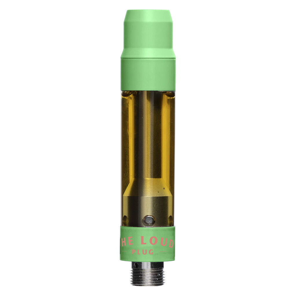 Drippyz Melonhead Liquid Diamonds 510 Thread Cartridge