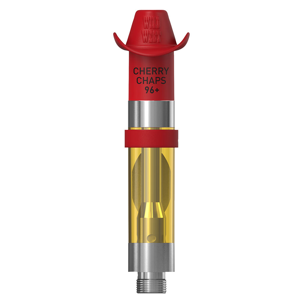 96+ Cherry Chaps Liquid Diamonds 510 Thread Cartridge