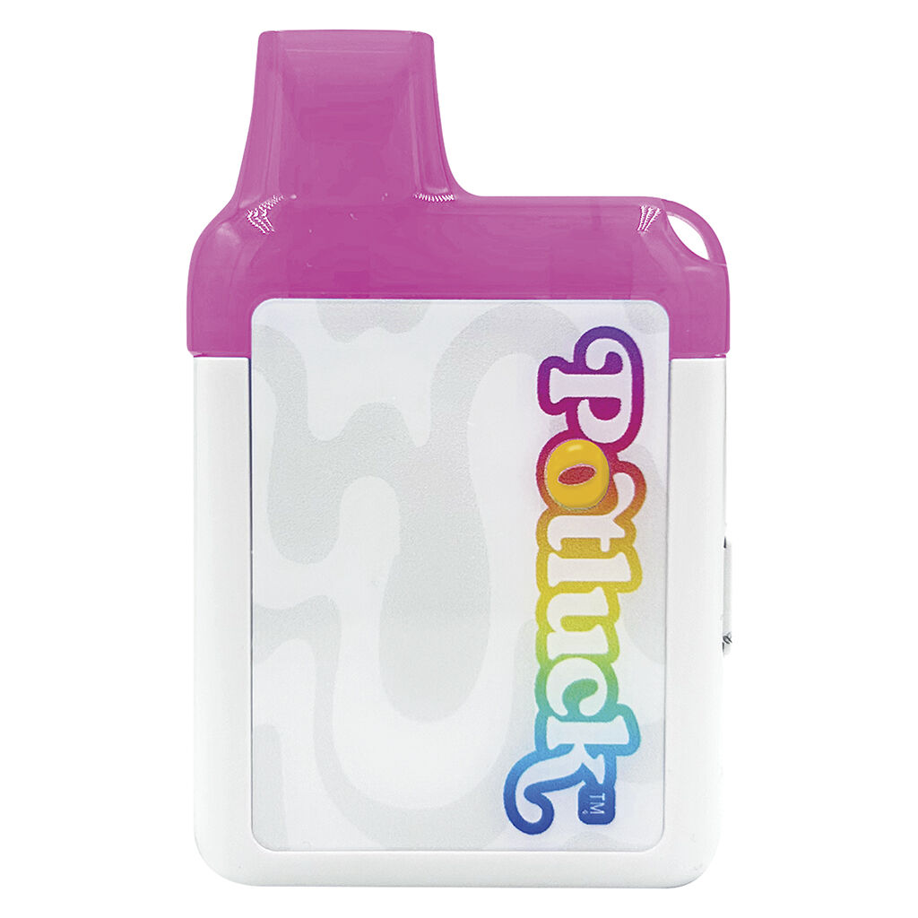 Grape Jelly Disposable Vape
