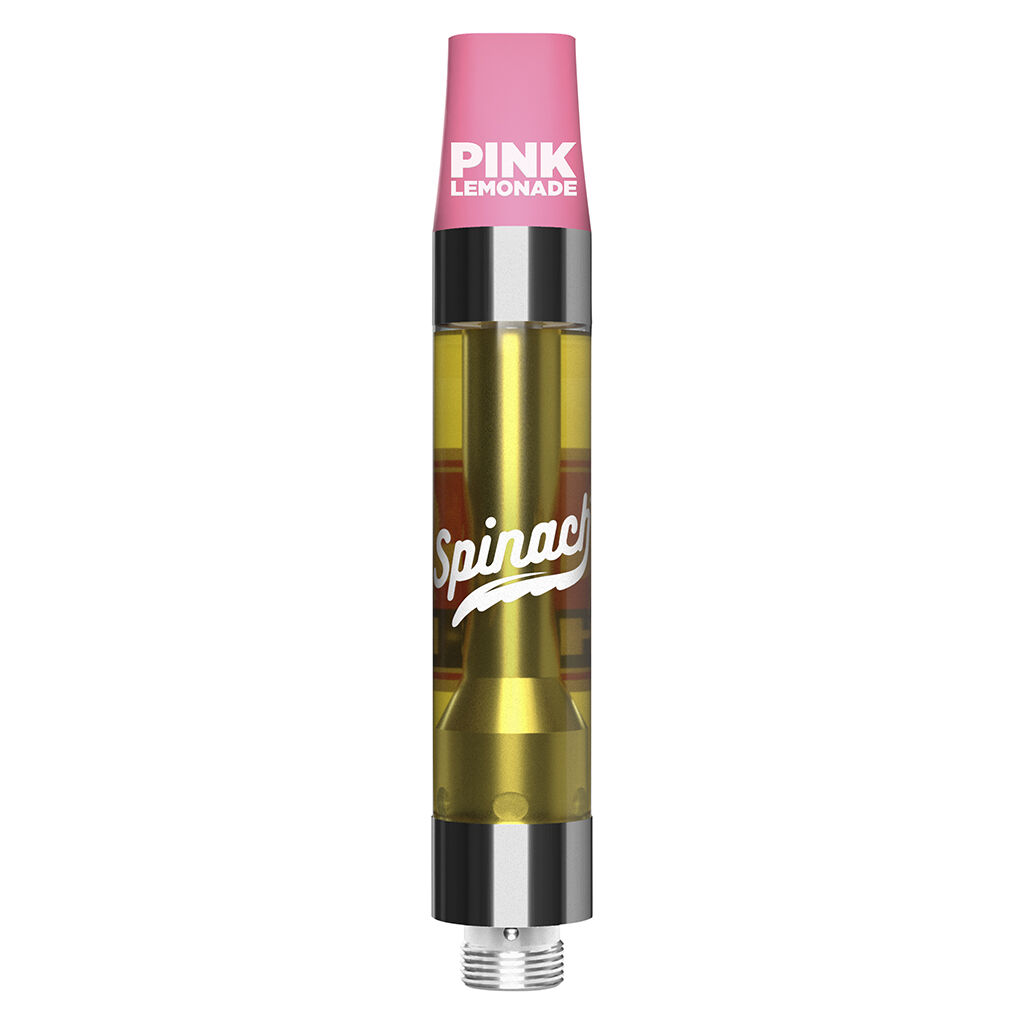 Pink Lemonade 510 Thread Cartridge 1.2g