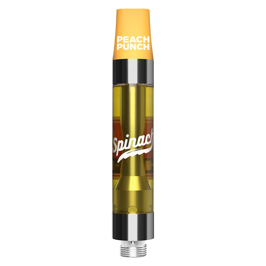 Peach Punch 510 Thread Cartridge 1.2g