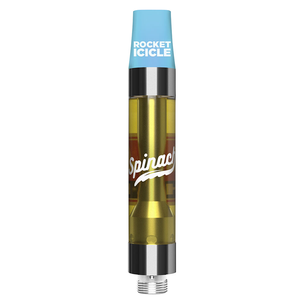 Rocket Icicle 510 Thread Cartridge 1.2g