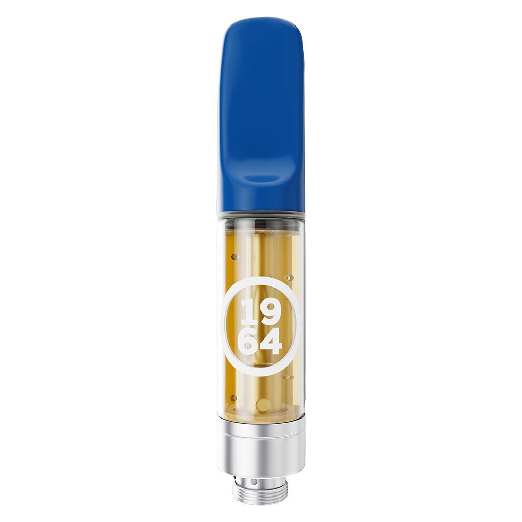 1964 - Blue Dream FSE Resin 510 Thread Cartridge