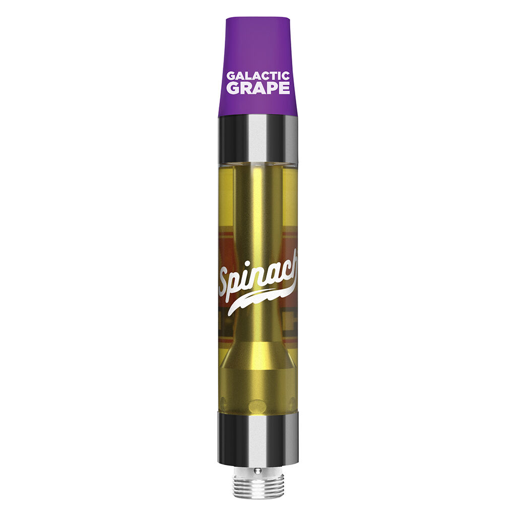 Galactic Grape 510 Thread Cartridge 1.2g