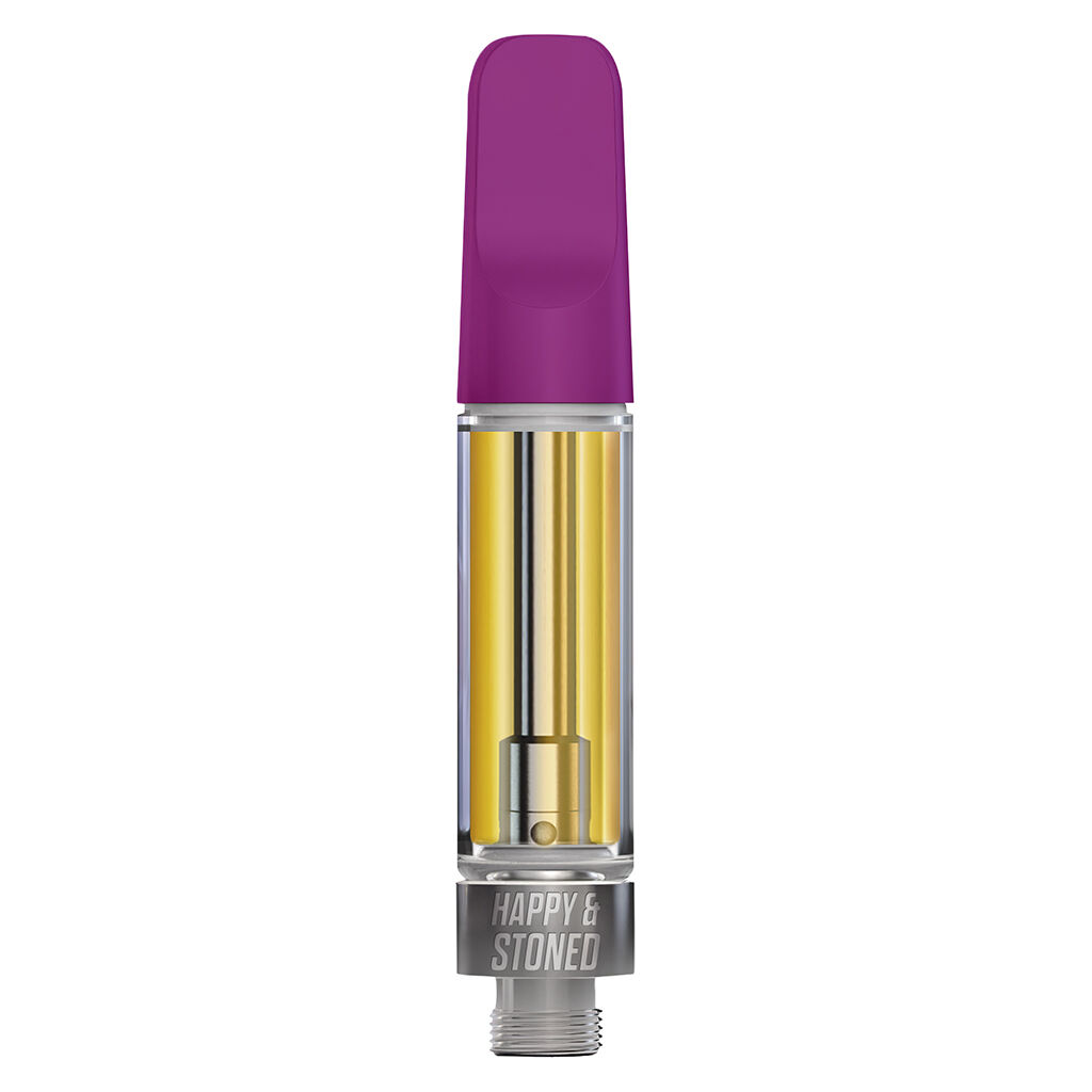 Bold Bubba Pop Disty+Diamond 510 Thread Cartridge