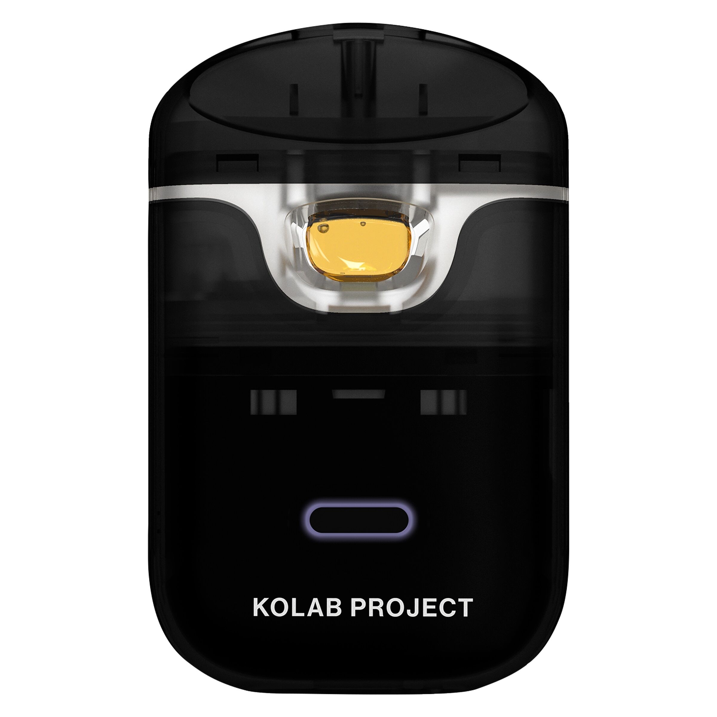 Kolab Project - Pure Diamonds AIO