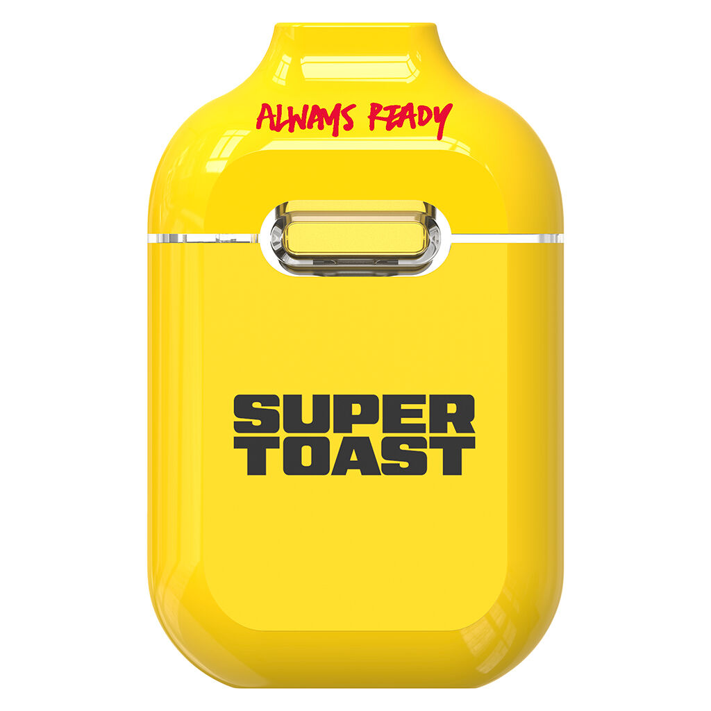 Product image Super Toast - Fizzy Classic All-in-One Vape 1