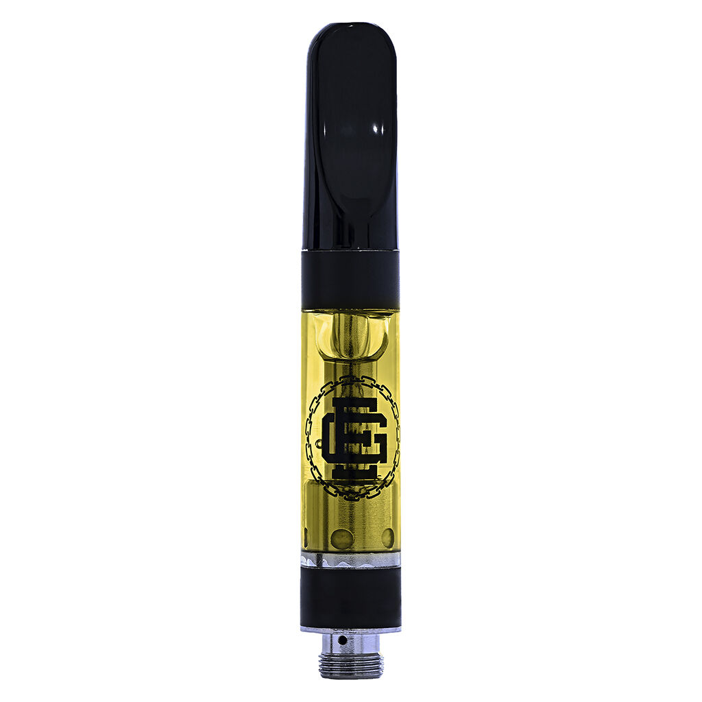 Neon Fizz Cart 510 Thread Cartridge