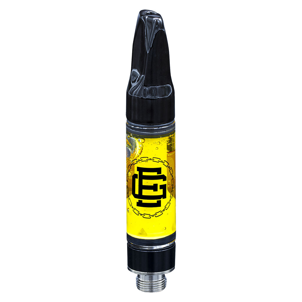 Hard Hitters Terptonik Liquid Diamond 510 Thread Cartridge