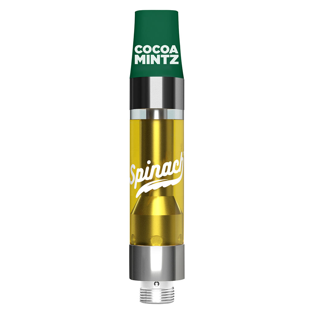 Cocoa Mintz 510 Thread Cartridge 1g