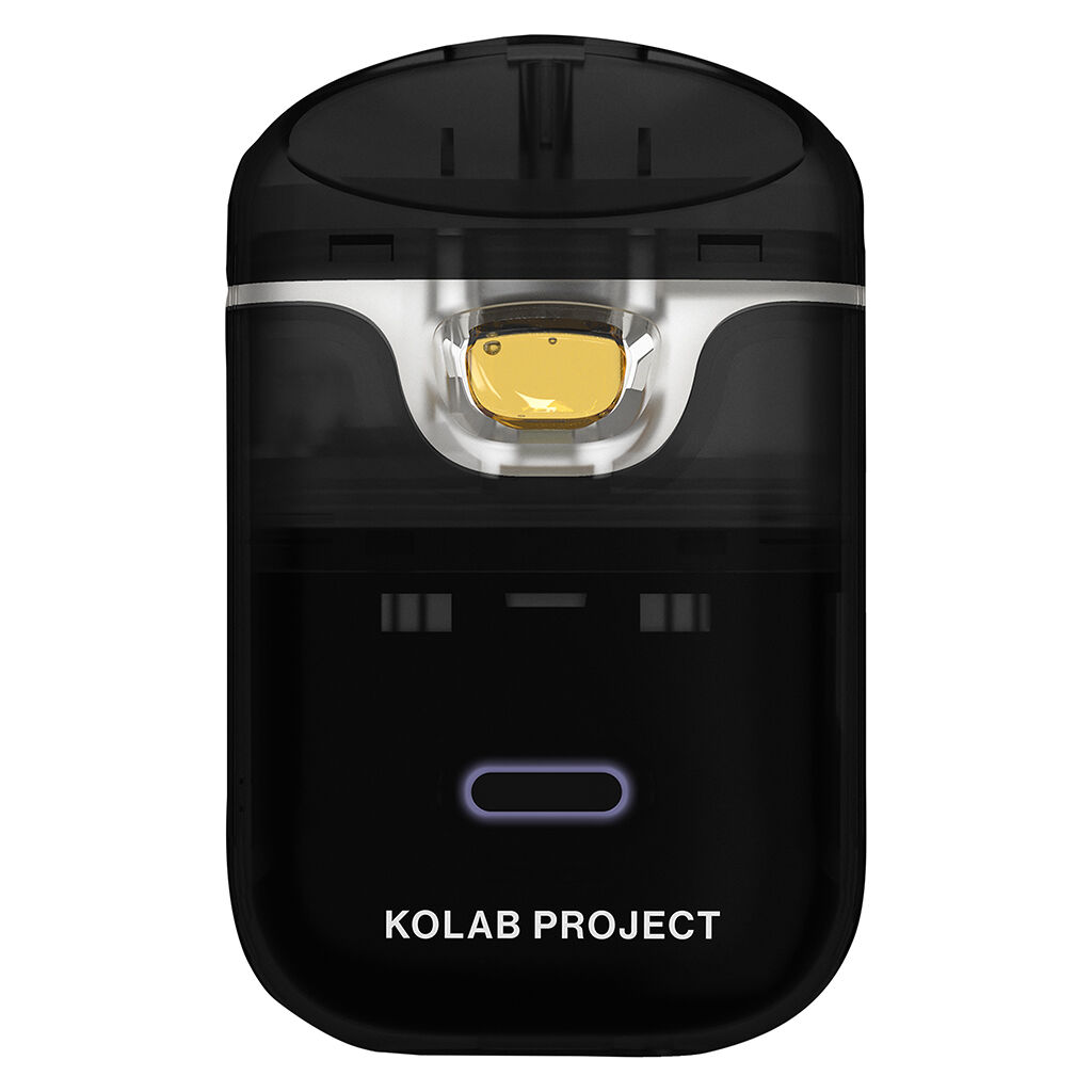 Kolab Project - Purple Diesel Diamonds Aio Vape