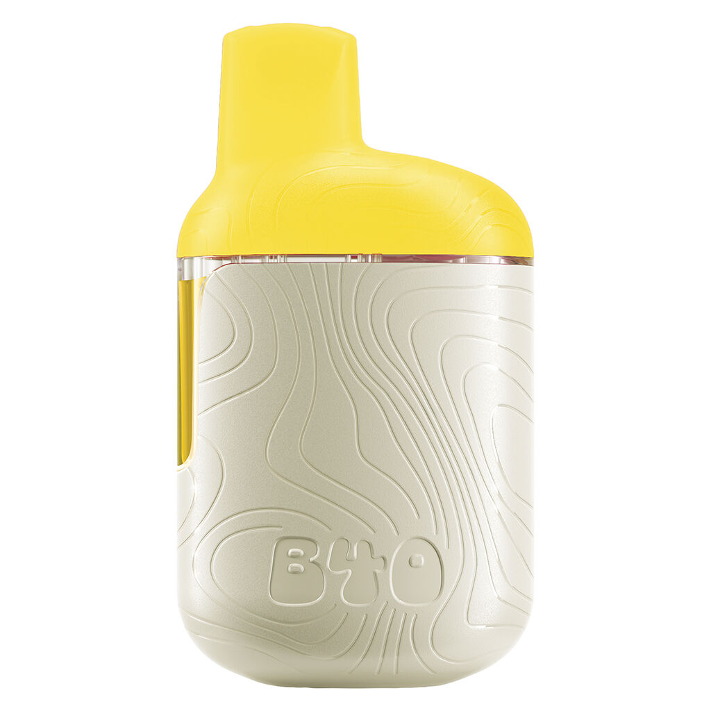 Sticky Pineapple All-In-One Vape 0.95g