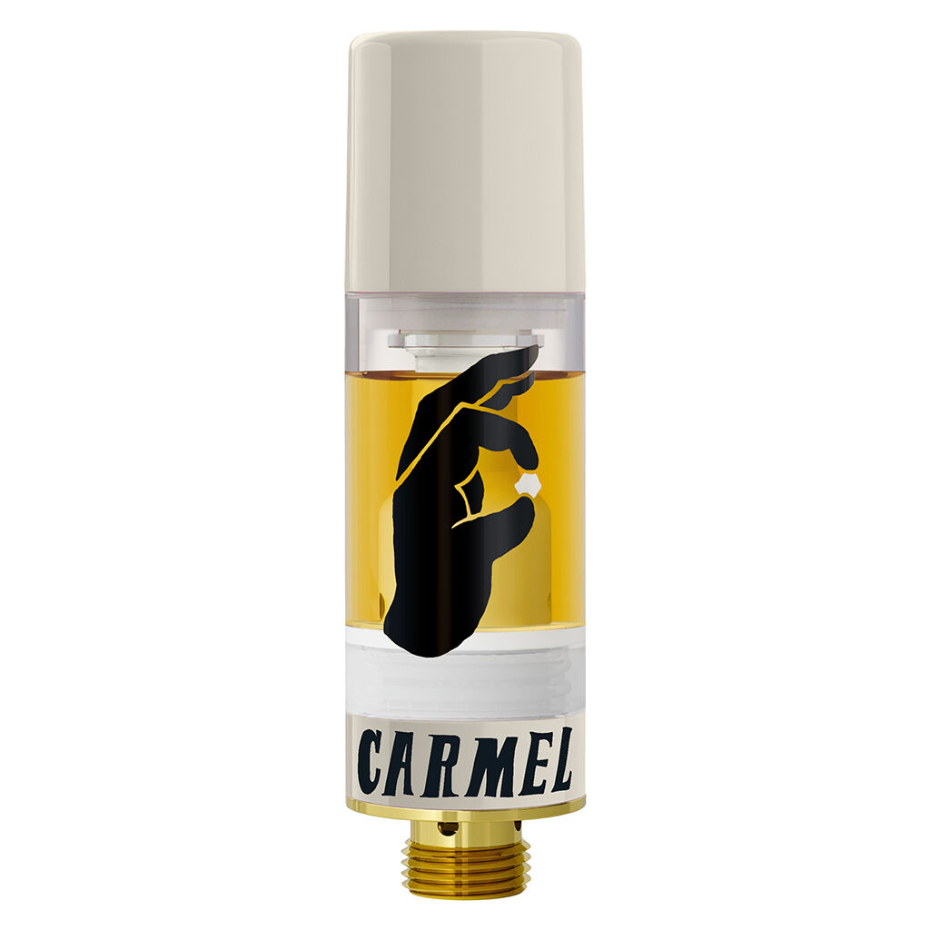 Animal Face Pure Live Resin 510 Thread Cartridge 1g