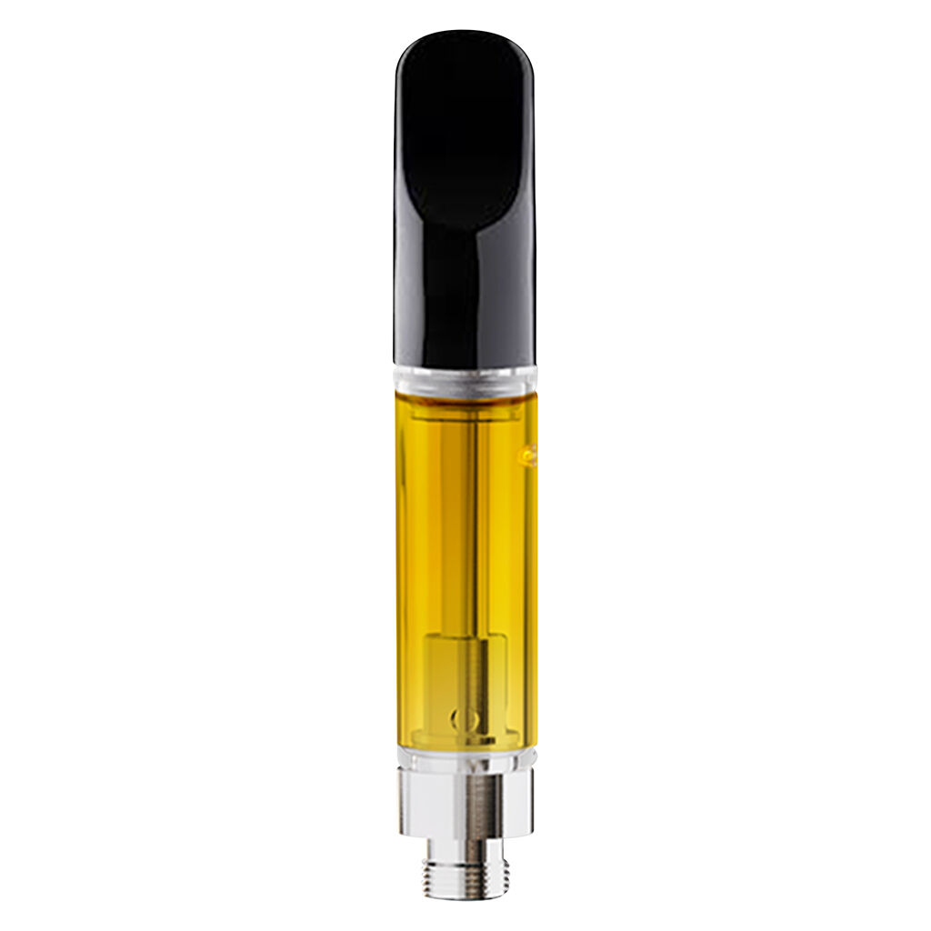 INDICA LIQUID DIAMOND-PURPLE KUSH 510 THREAD CARTRIDGE