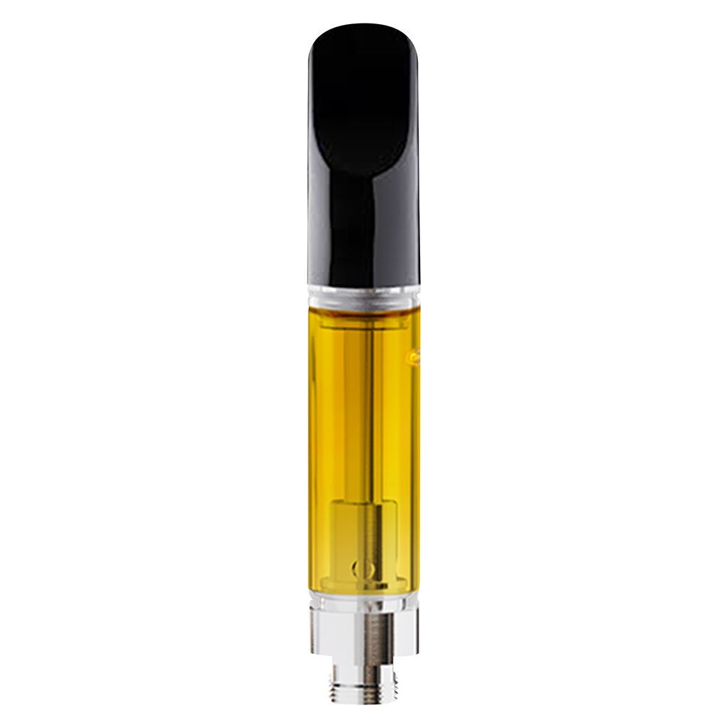 HYBRID LIQUID DIAMOND-MANDARIN SUNSET 510 THREAD CARTRIDGE