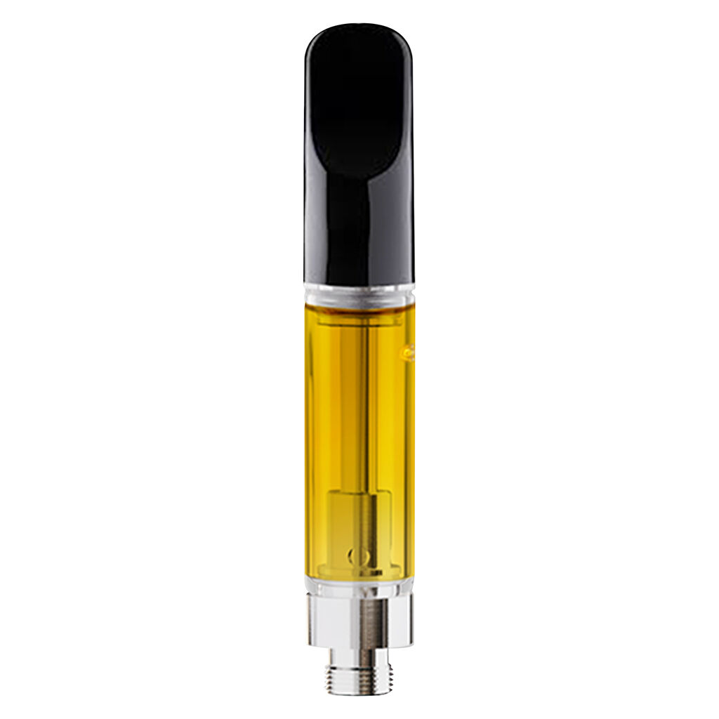 Hybrid CBD Blend Vape 510 Thread Cartridge - Mild Mango