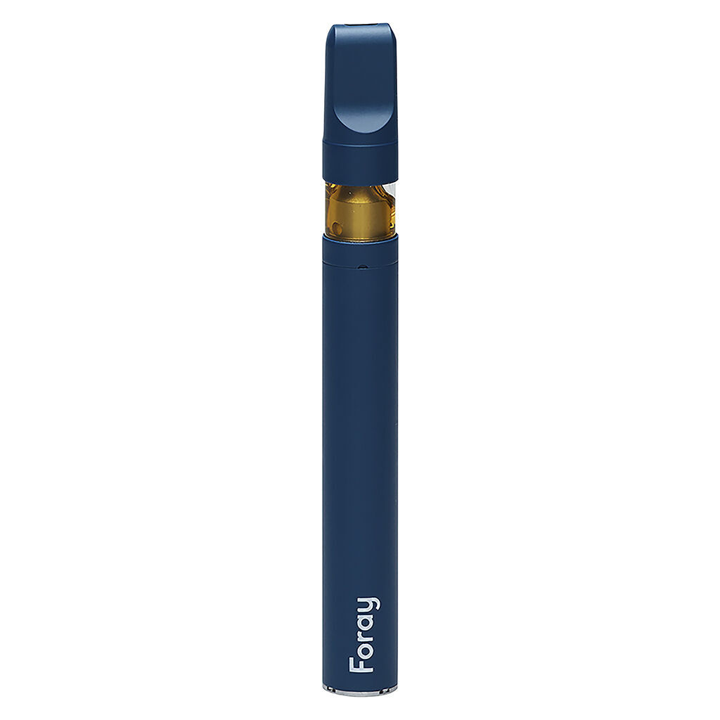 Tangie Crush Disposable Vape Pen
