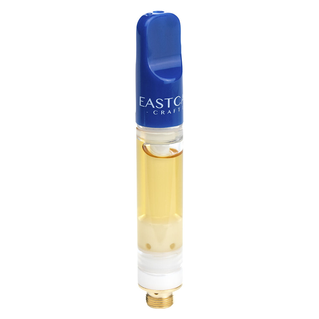 Gastro Pop Pure Live Resin 510 Thread Cartridge