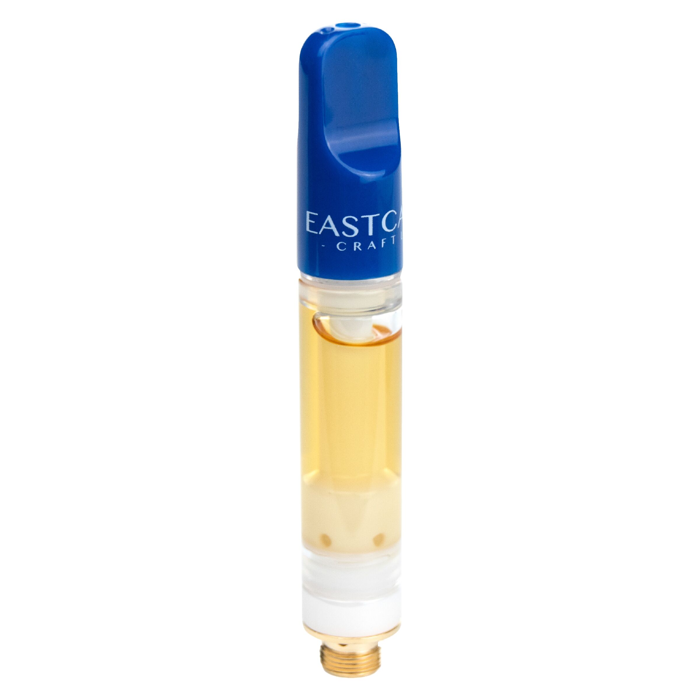 EASTCANN - Gastro Pop Pure Live Resin 510 Thread Cartridge 1g Main Image