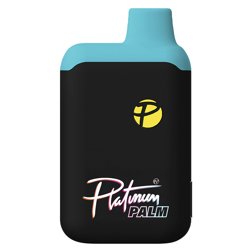 Electric Blueberry FSE Resin AIO