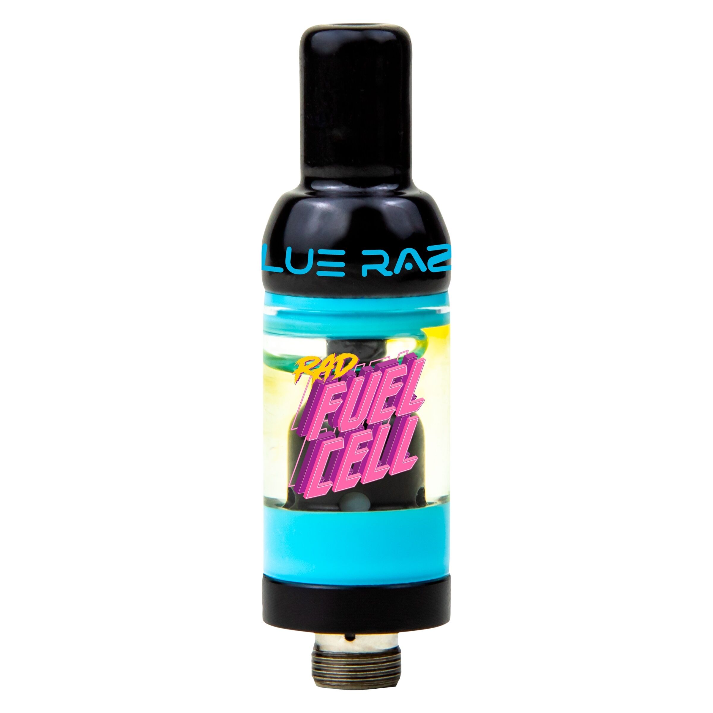 Product image Blue Razz Fuel Cell 510 Thread Cartridge 1