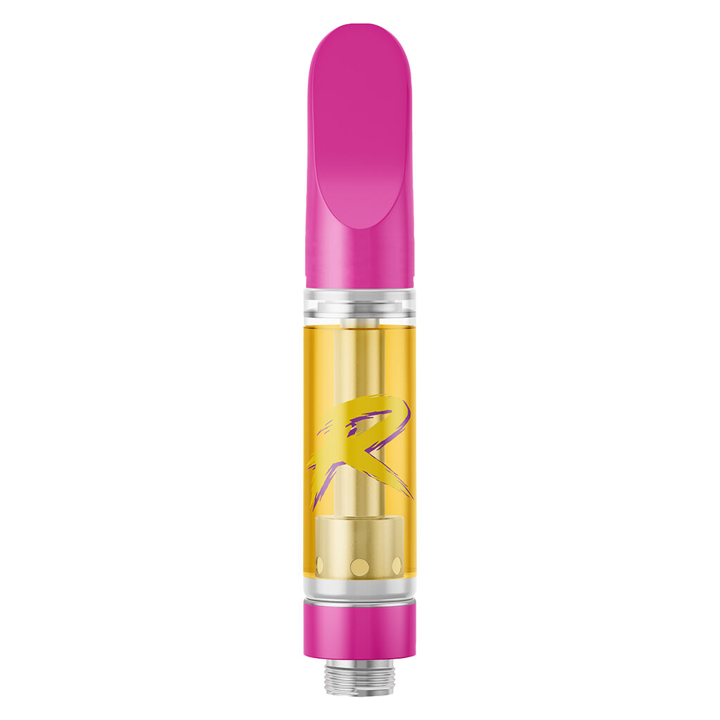 RAD - Tropical Beast Fuel Cell 510 Thread Cartridge