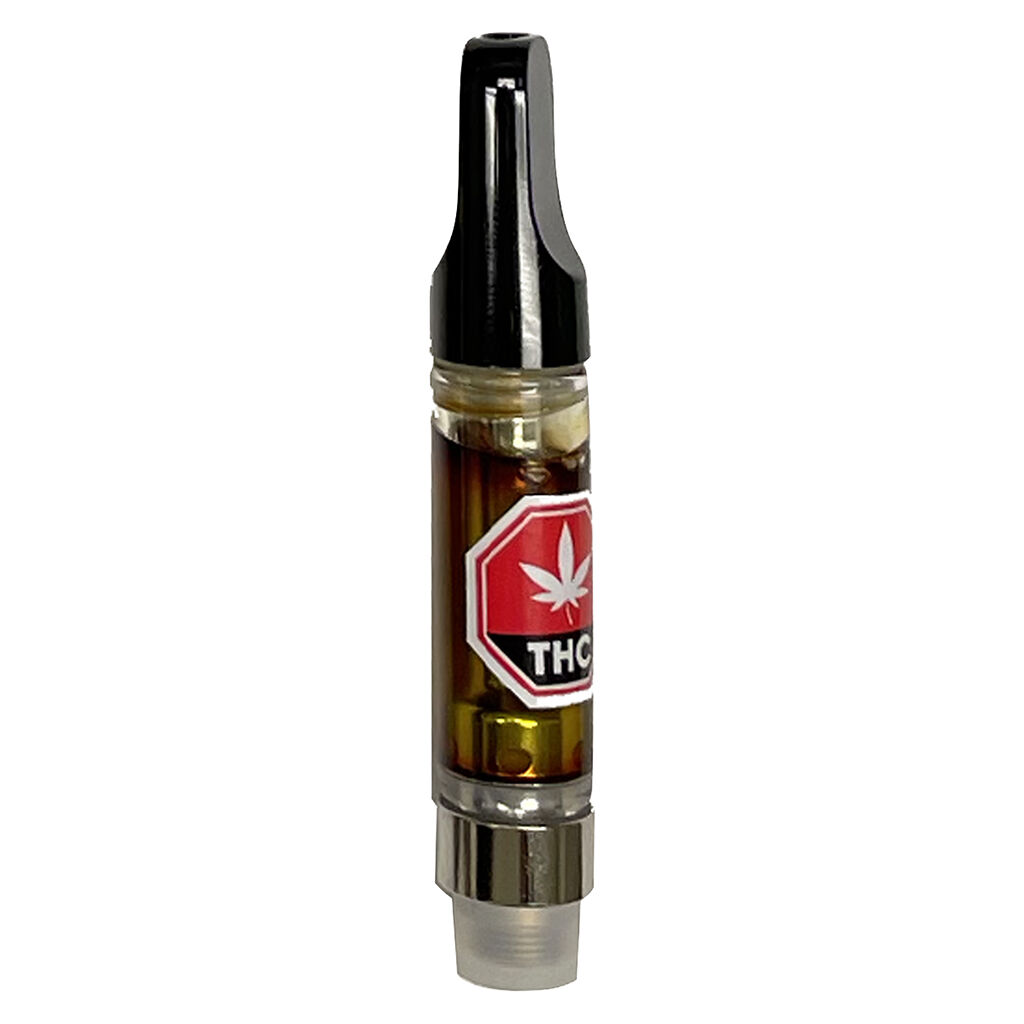 Villeray Vape Amnesia Haze Cured Rosin 510 Thread Cartridge