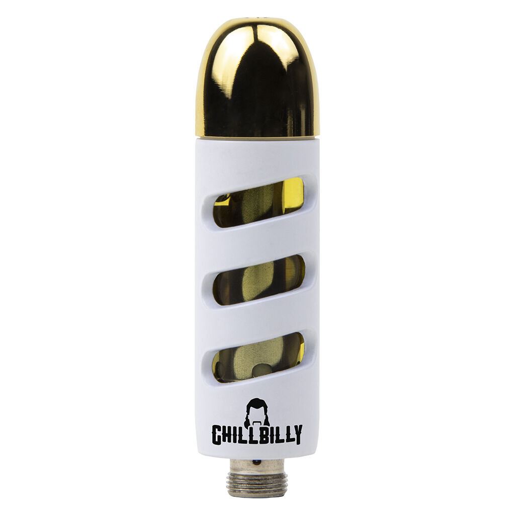 Triple Berry Truckin' Blammo 510 Thread Cartridge
