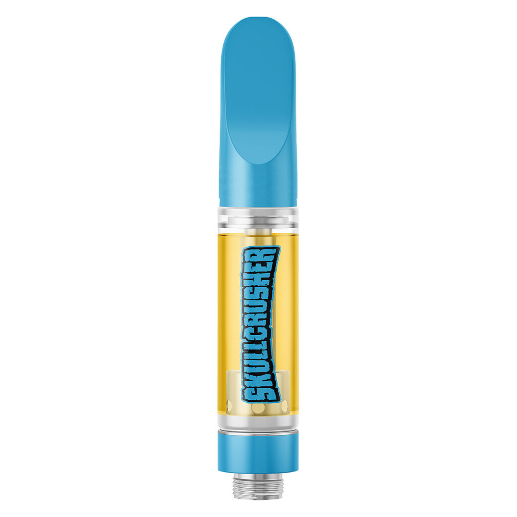 RAD - Fruity Jaw-Dropper Fuel Cell Cartridge (Ceramic)