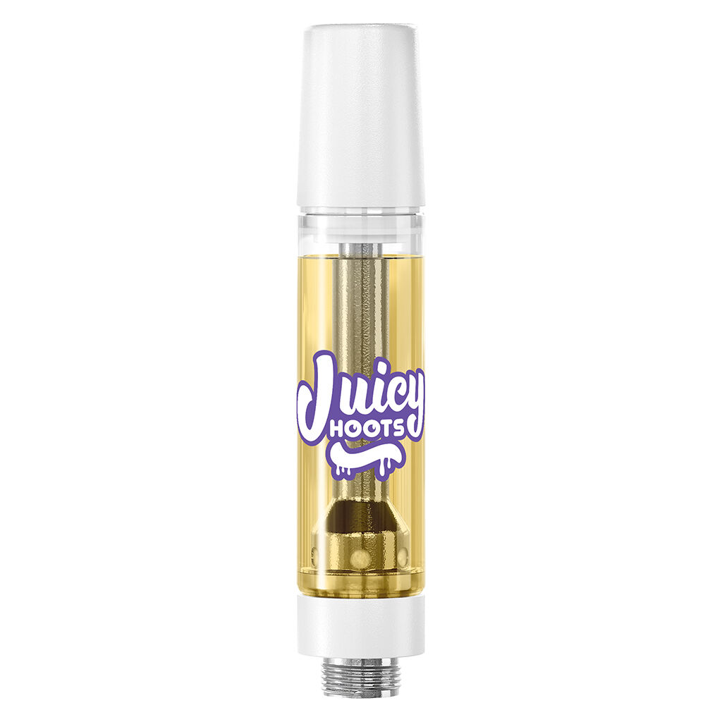 Blue Cherry Diamond Drizzle Cartridge