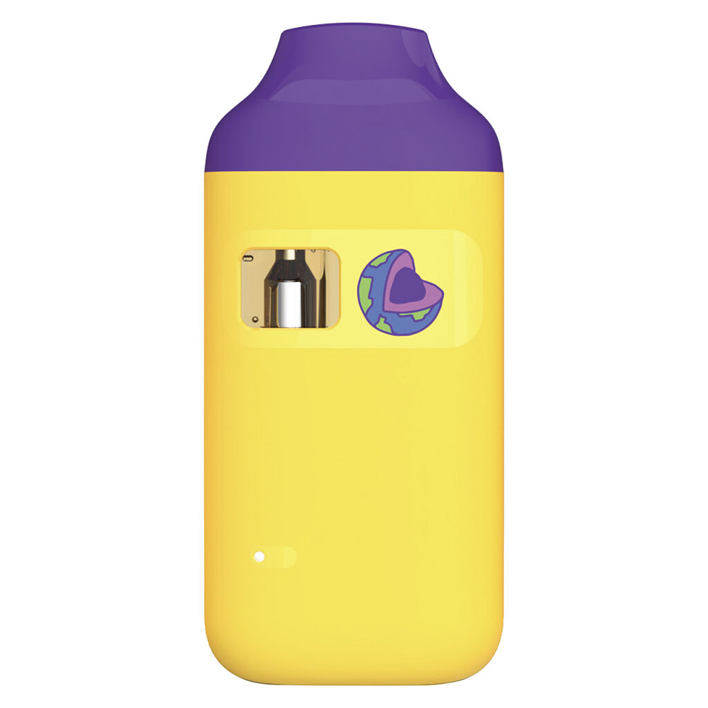 Community ? Purple Hills - Peachy Keen Punch XL AIO