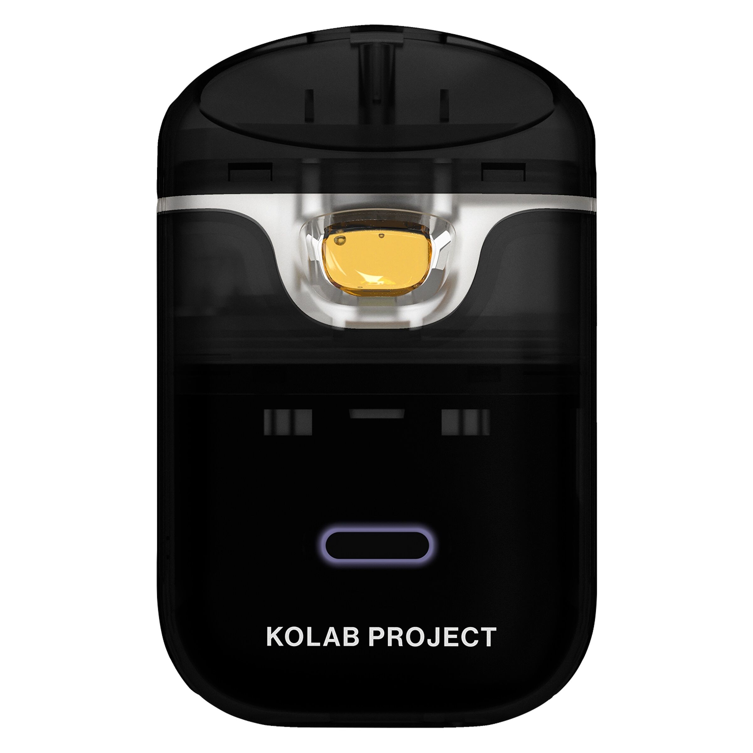Kolab Project - White Grape Diamonds AIO Vape