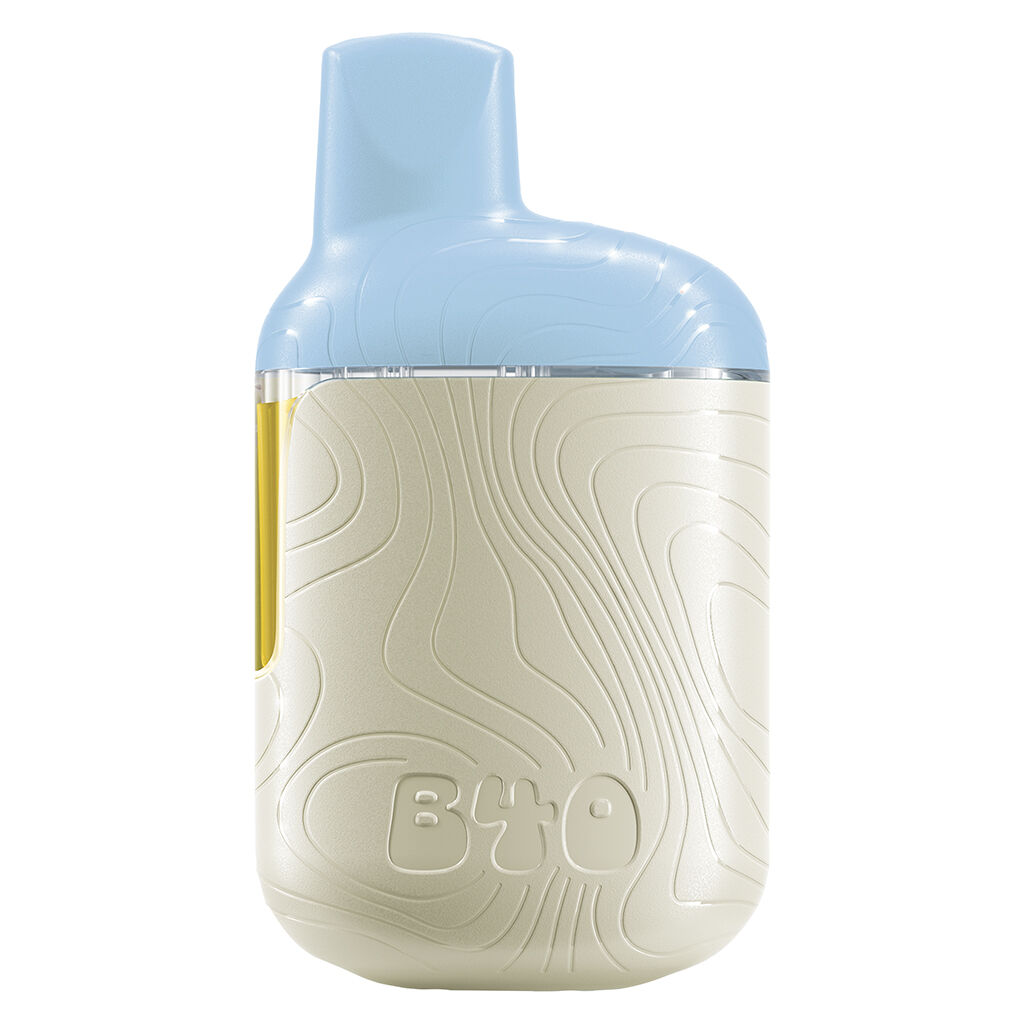 White Freeze All-In-One Vape 0.95g