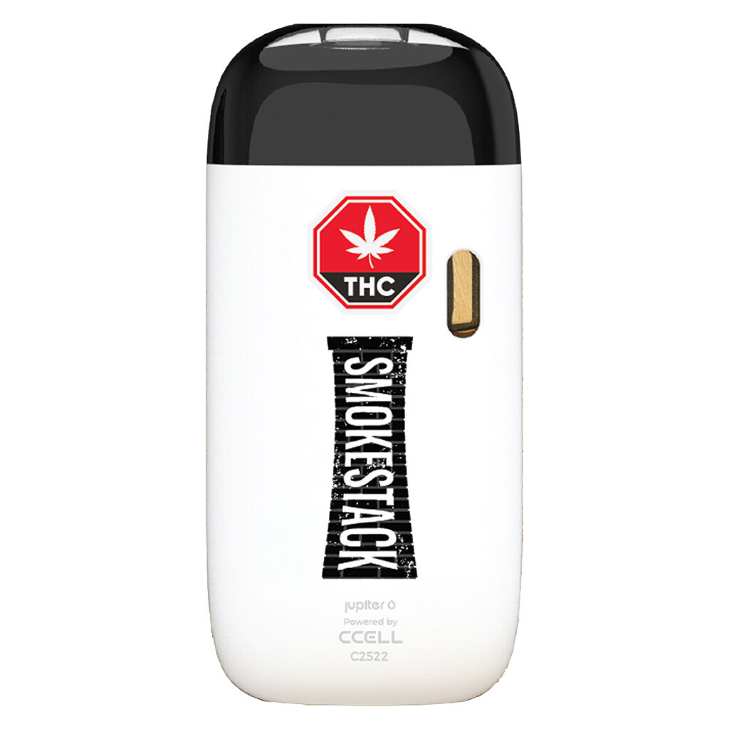 Cherry Bomb AIO Vape