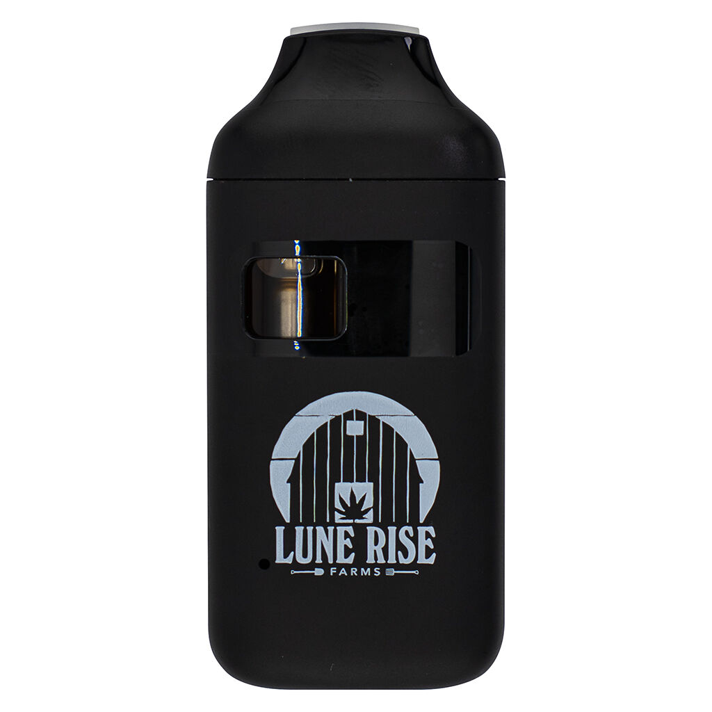 Slurricane Pure Live Resin AIO Max 80+