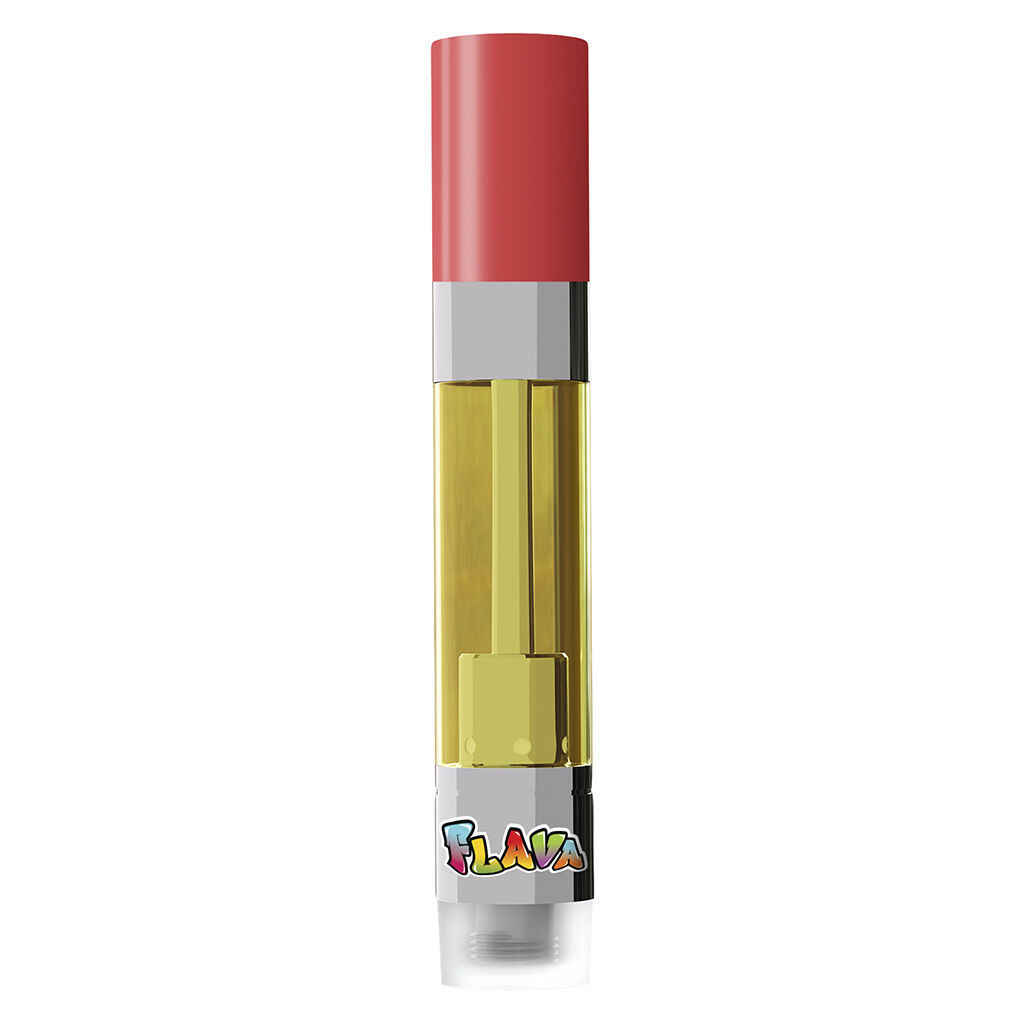 Flava - Strawberry Banana 510 Thread Cartridge - 1g