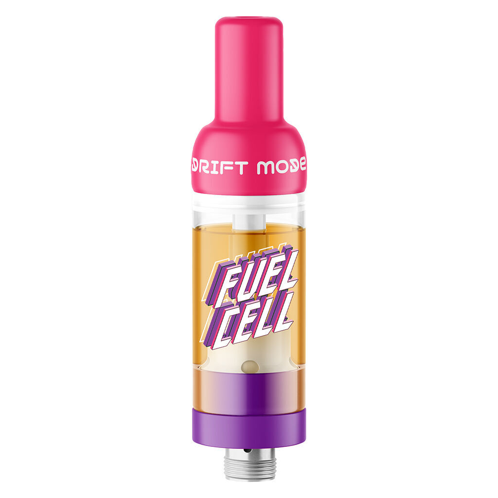 Drift Mode THC + CBN Cartridge (Ceramic)