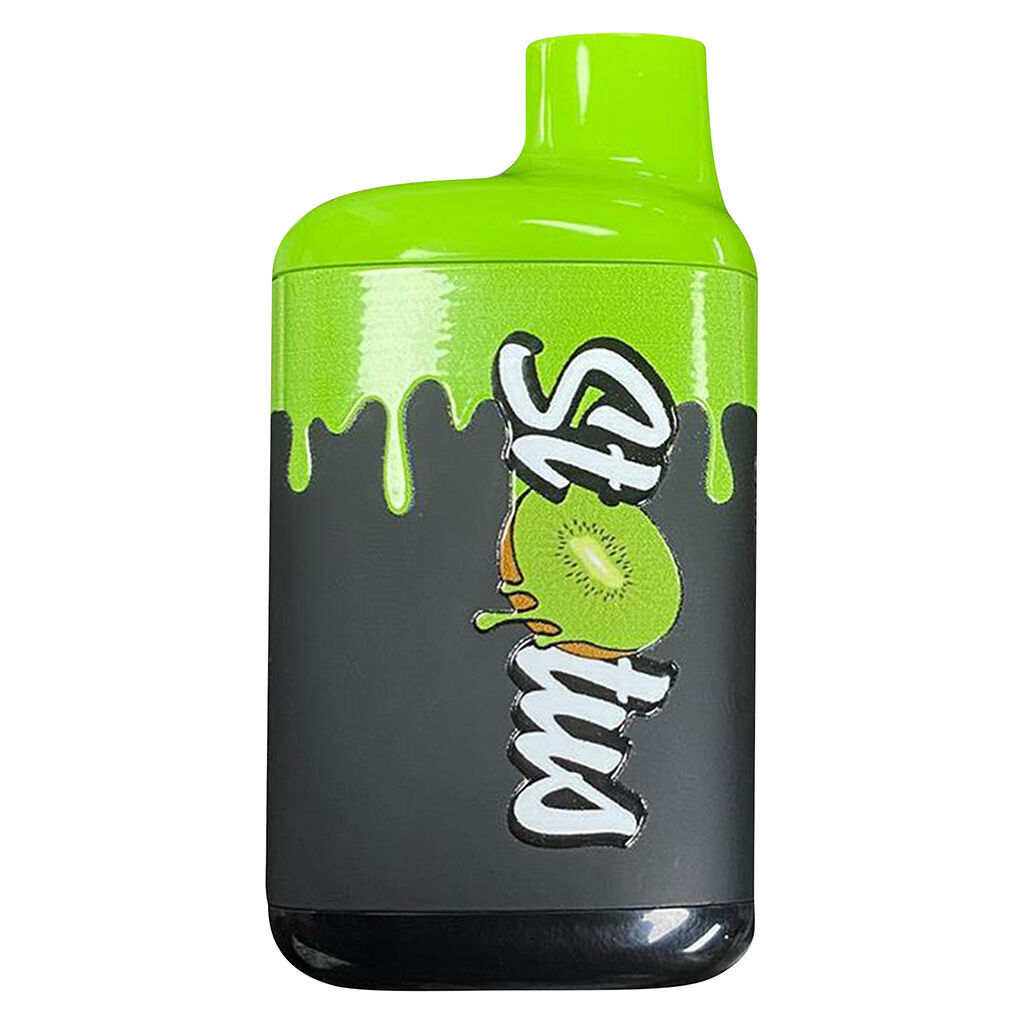 Status - Grape Blast Liquid Diamond Disposable - 1g