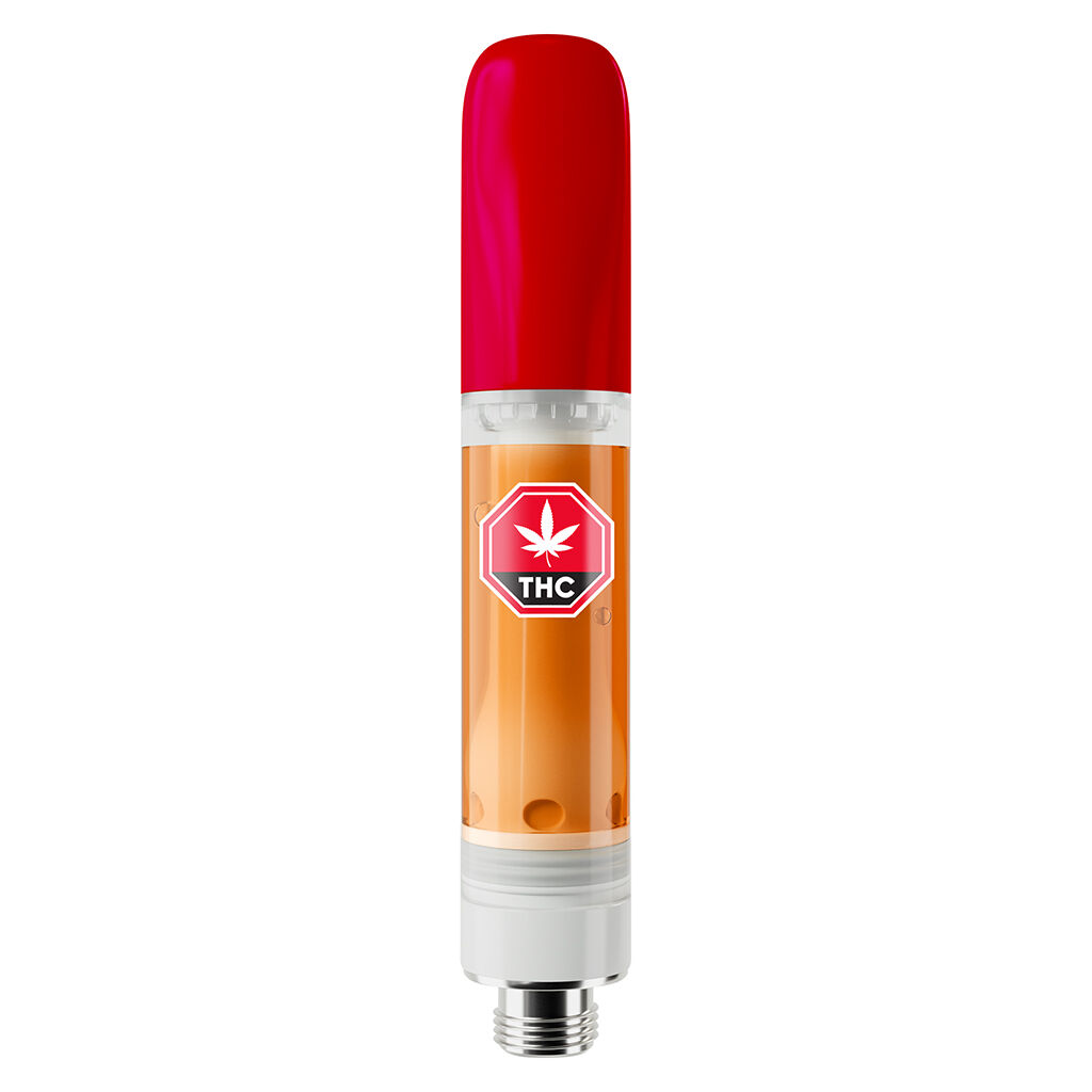 3Saints - Kush Cks FSE Resin 510 Thread Cartridge