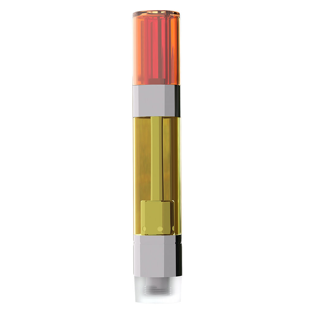 Platinum - Kiwi Crush 510 Thread Cartridge - 1g