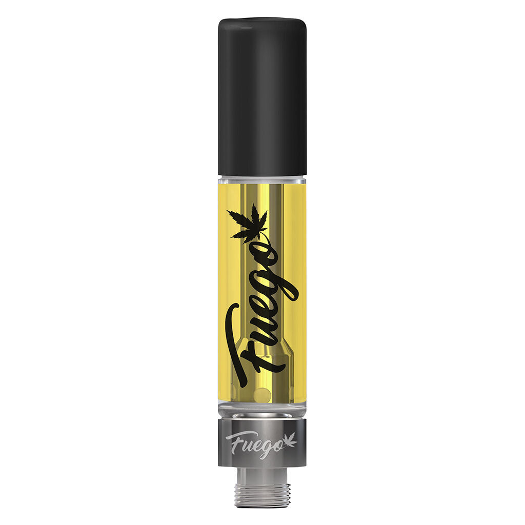 Animal Sherbs Liquid Diamond Cartridge | 1g