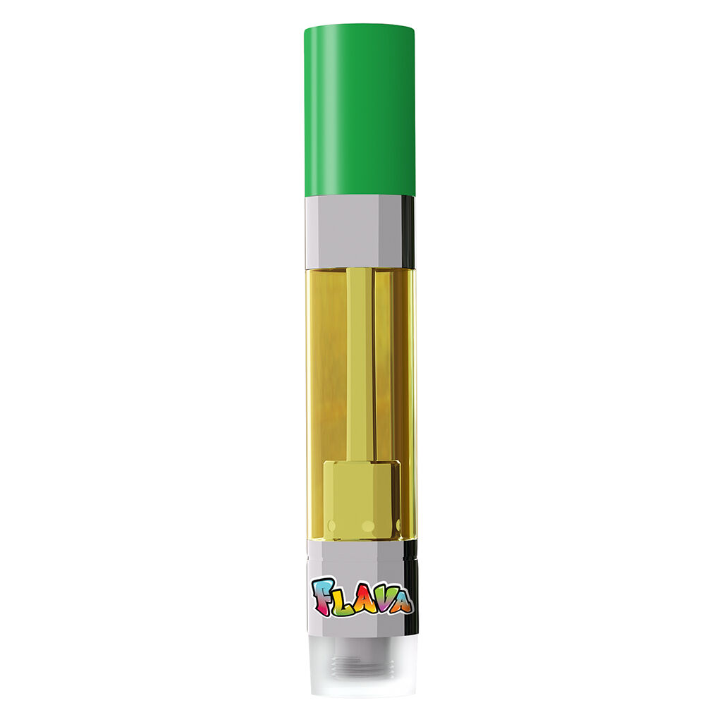 Flava - Watermelon Wave 510 Thread Cartridge - 1g