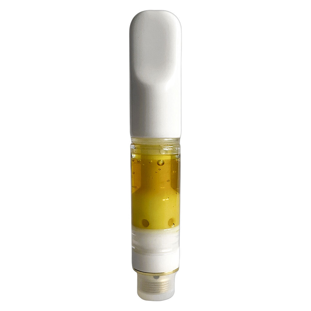 Sauce Rosin Labs - Solventless Live Rosin Cart