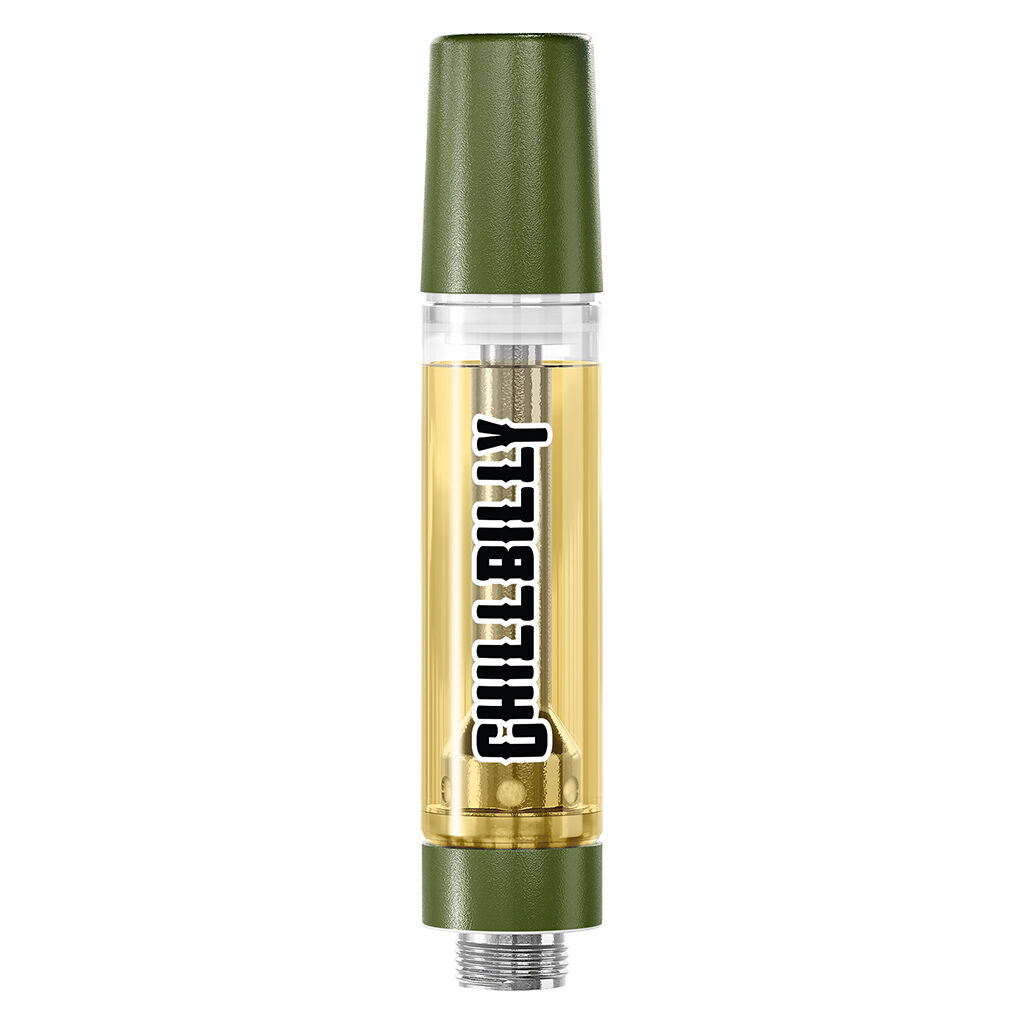 Maxed Out Liquid Diamond 510 Thread Cartridge - Cherry Tombs