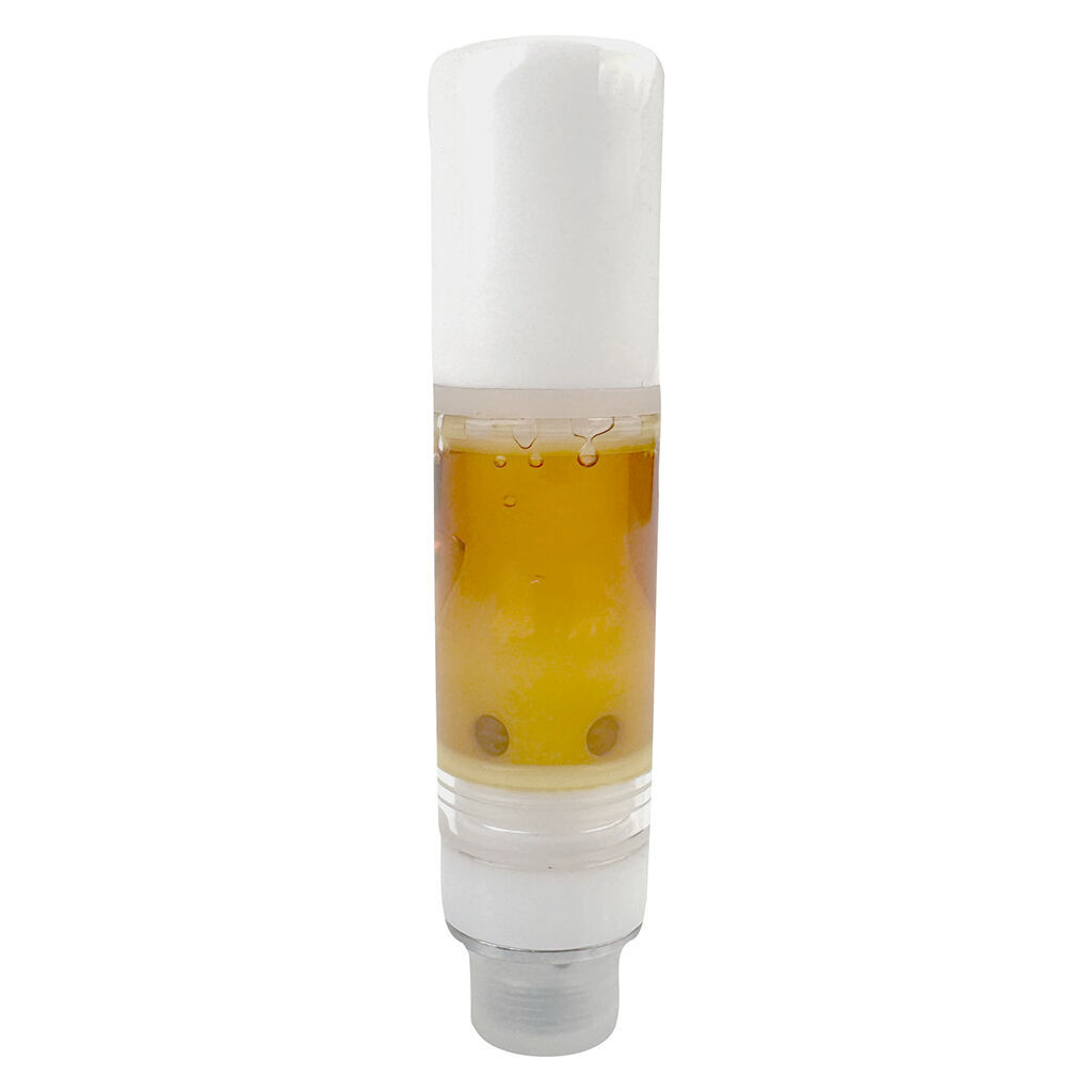 The Goo! - GOO-CART! Live Rosin Vape 510 Thread Cartridge