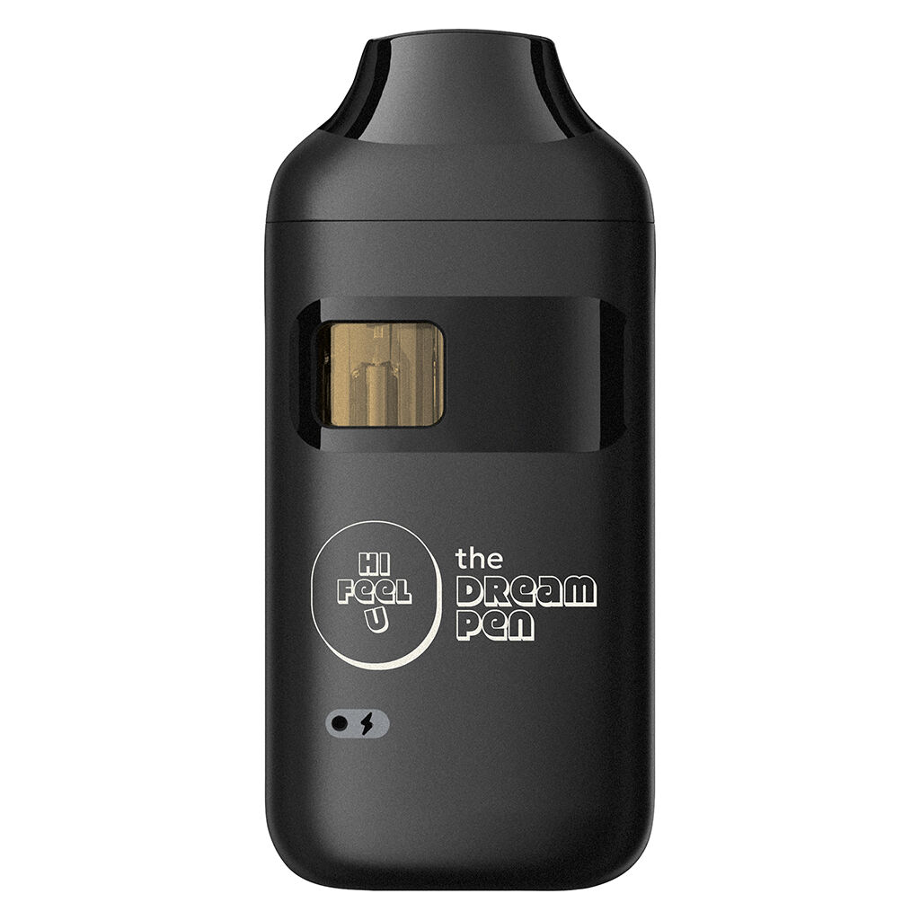 Dream Live Resin All-In-One (Lavender Acai Tea)